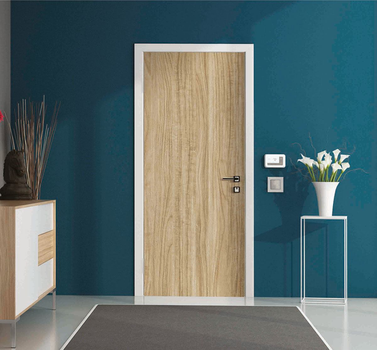 Action TESA HDHMR Door manufacturer, supplier in India | Best ...