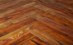 HERRINGBONE FLOORING (8mm AC-4)