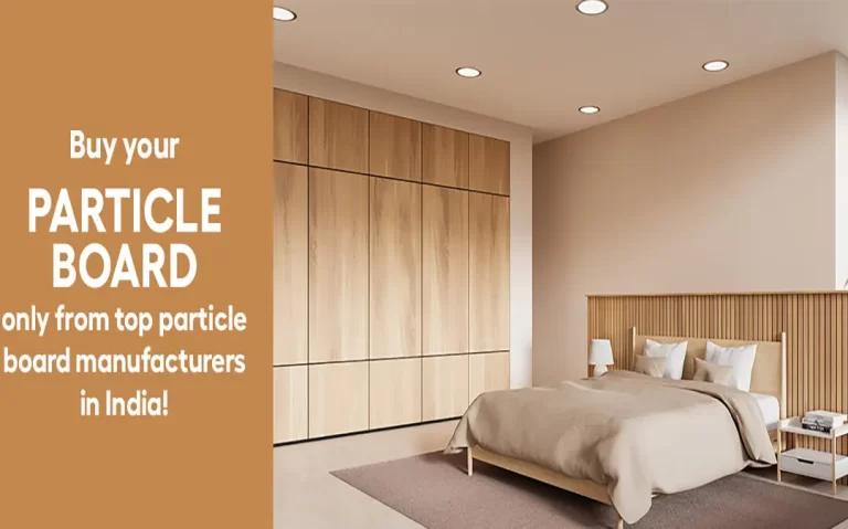 For HDHMR board, choose the best among HDHMR board manufacturers!