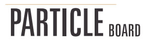 Particle Board