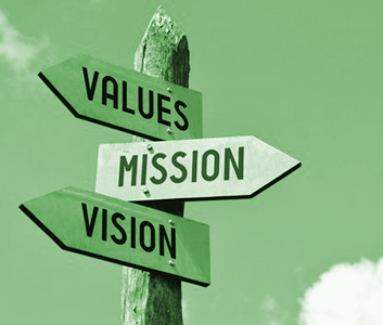 vision and mission