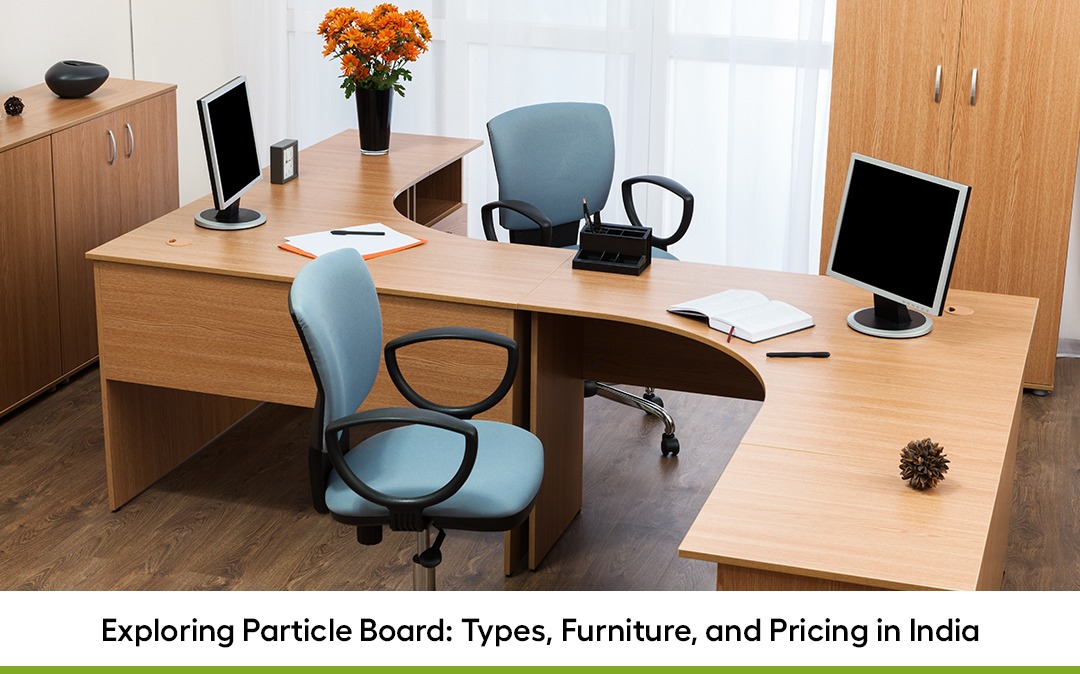 Particle Board