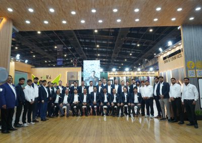 INDIA WOOD 2025 - NOIDA