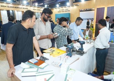 INDIA WOOD 2025 - NOIDA