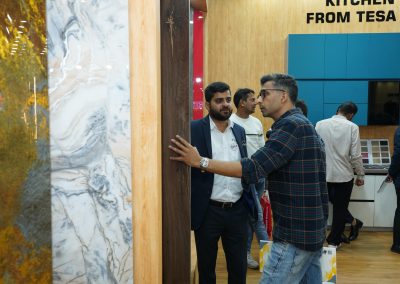 INDIA WOOD 2025 - NOIDA