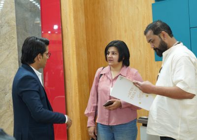 INDIA WOOD 2025 - NOIDA