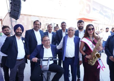 INDIA WOOD 2025 - NOIDA