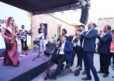 INDIA WOOD 2025 - NOIDA