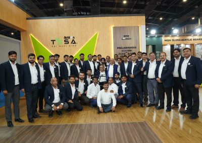 INDIA WOOD 2025 - NOIDA