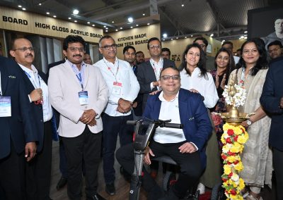 Matecia 2025 - Bengaluru