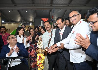 Matecia 2025 - Bengaluru