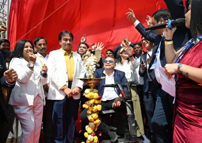 Matecia 2025 - Bengaluru
