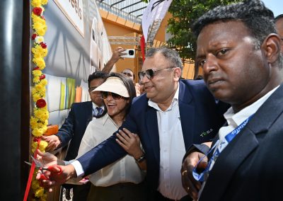 Matecia 2025 - Bengaluru