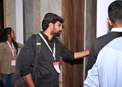 Matecia 2025 - Bengaluru