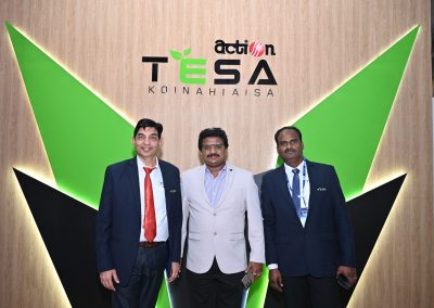 Matecia 2025 - Bengaluru