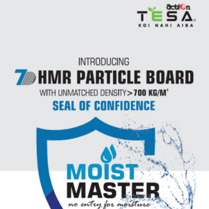 7D HMR Particle Board