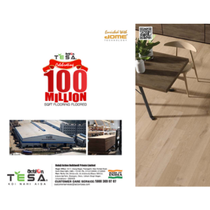 Wooden Flooring
