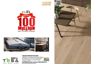 Flooring Brochure