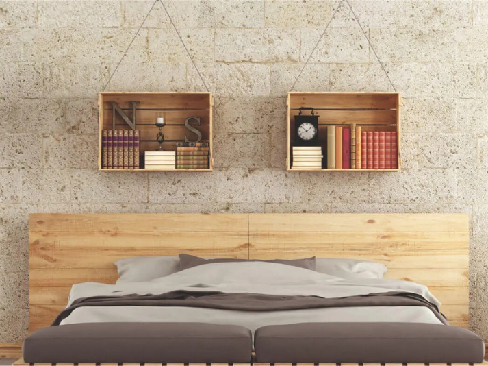Laminated Flooring