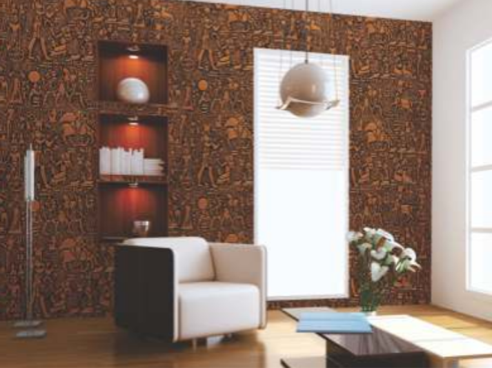 Laminated Flooring