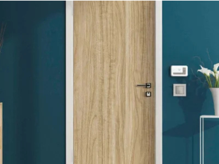 Laminated Flooring